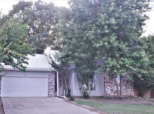3547 Country Cir, Harrison, AR 72601