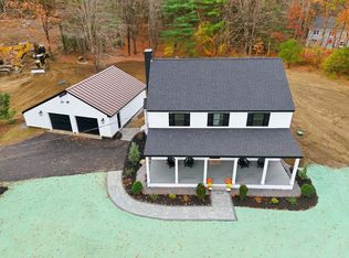 104 Piscassic Road, Newfields, NH 03856