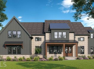 300 Blackberry Ridge Trl, Milton, GA 30004