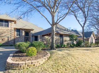 2308 Ox Bow Ct, Arlington, TX 76006
