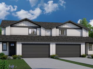 Harmon Plan, Park Crossing, Payette, ID 83661