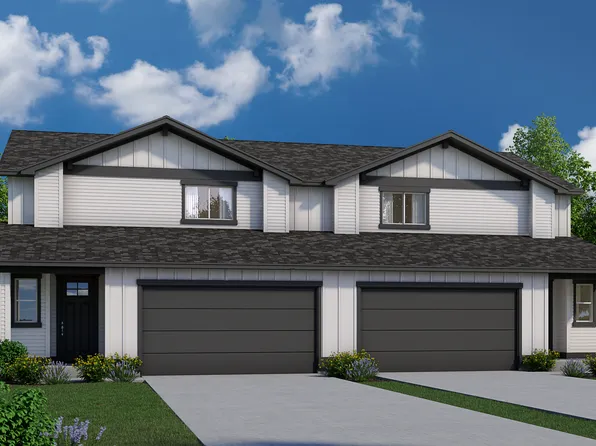 Harmon Plan, Park Crossing