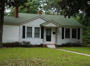 605 S Prospect St, Columbia, SC 29205