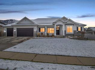 436 E 1220 S, Salem, UT 84653