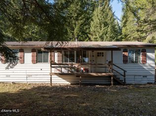 150 Cherokee Trl, Priest River, ID 83856