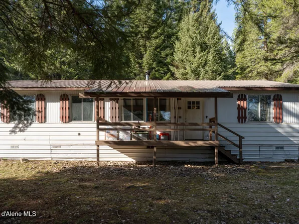 150 Cherokee Trl, Priest River, ID 83856