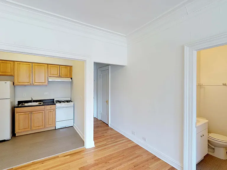 Dining/Living room