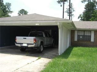 132 Via Don Ray Rd APT C, Long Beach, MS 39560