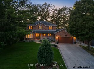 122 Parkview Dr, Thames Centre, ON N0L1G2