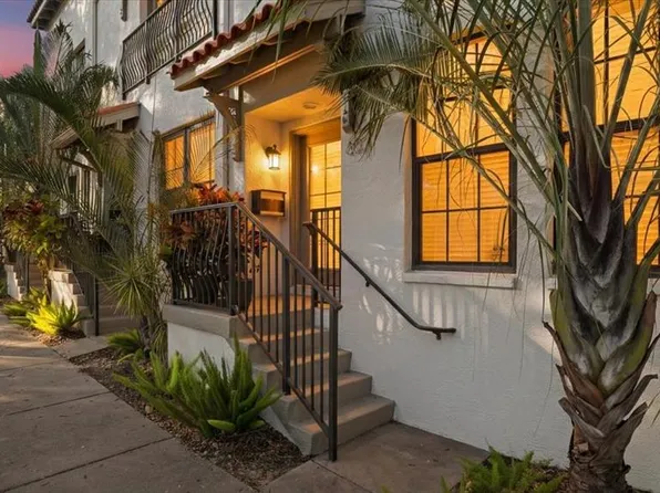 607 3rd Ave S, Saint Petersburg, FL 33701