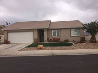 134 Jacaranda Way, Mesquite, NV 89027