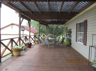 4517 SE 156th St, Oklahoma City, OK 73165