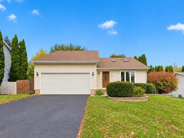 15 Geronimo Cir, Madison, WI 53713