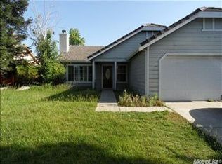 437 Buena Vista Dr, Merced, CA 95348