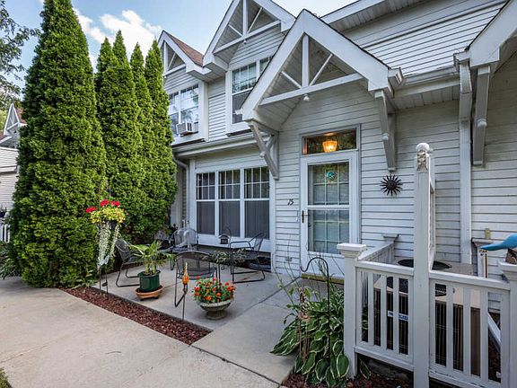 2nd image of 6245 S Creekside Dr Unit 15