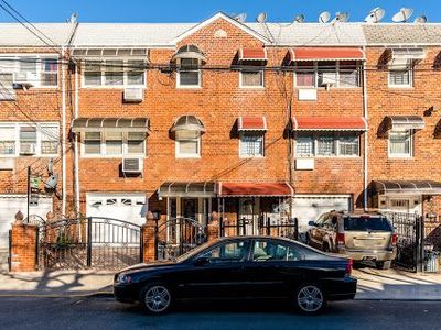 725 Fenimore St, Brooklyn, NY, 11203