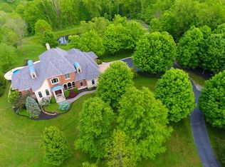 12667 Green Rd, Walton, KY 41094