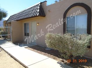 73407 Sunnyvale Dr APT B, Twentynine Palms, CA 92277