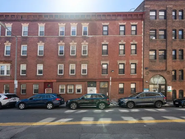 410 Harrison Ave, Boston, MA 02118