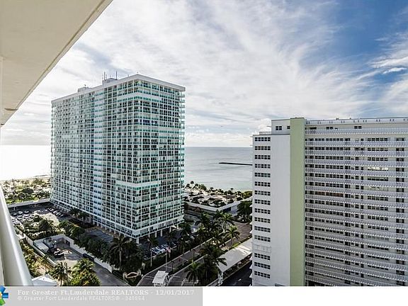 4th image of 1920 S Ocean Dr APT 1505