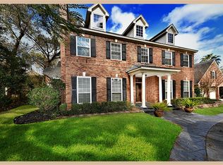 59 Northgate Dr, Spring, TX 77380