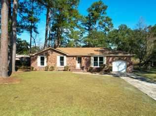 2134 Eve Cir, Charleston, SC 29414