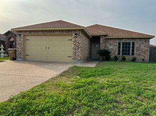 2313 Vaughan Ave, Corpus Christi, TX 78414