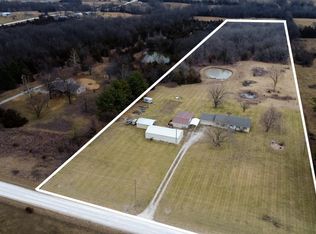7876 County Route 337, New Bloomfield, MO 65063