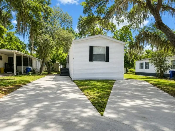 11 W Tanglewood Dr #226, Apopka, FL 32712