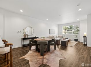 115 SW 181st Pl, Normandy Park, WA 98166