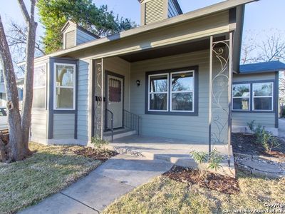 1617 Pasadena St, San Antonio, TX, 78201