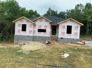 119 Cumberland Ct, Bardstown, KY 40004