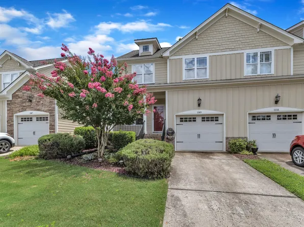 1149 Willowgrass Ln, Wake Forest, NC 27587