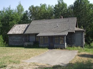 102 Michigan Settlement Rd, Fort Kent, ME 04743