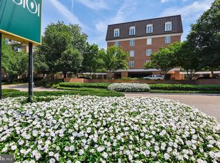 8101 Connecticut Ave APT N110, Chevy Chase, MD 20815