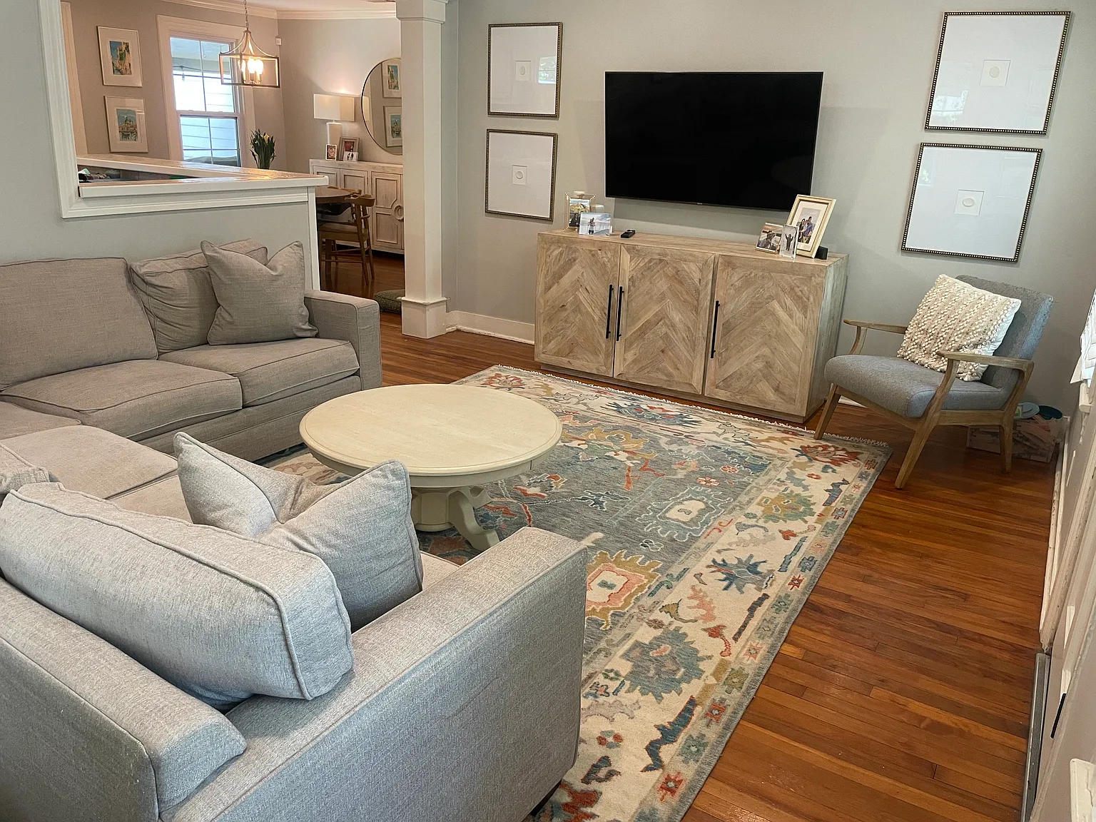 3 bed, 1809 sqft, $2,700 — Photo 4