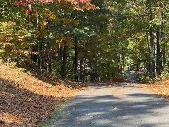 Exterior Neighborhood (street photo)