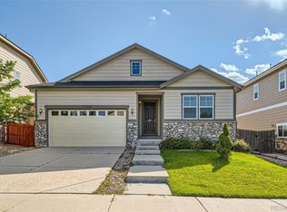 25266 E Lake Dr, Aurora, CO 80016