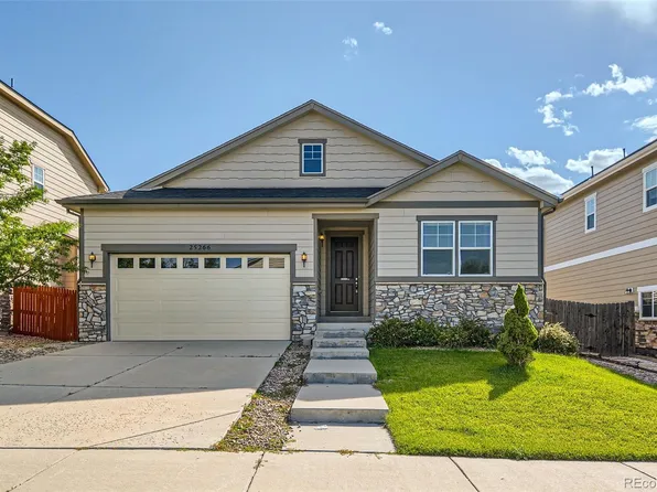 25266 E Lake Drive, Aurora, CO 80016