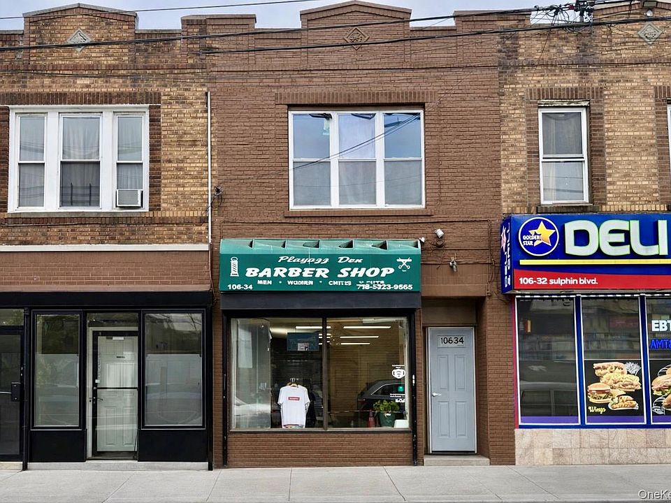 1st image of 106-34 Sutphin Boulevard