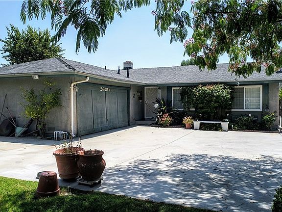 2nd image of 26814 Palacete Dr
