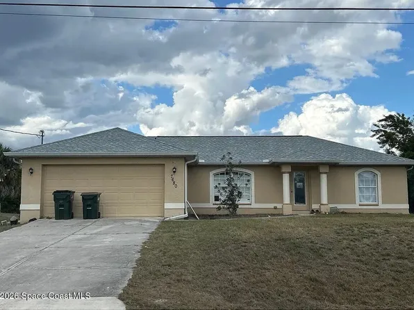 7680 Lamplighter Ave, North Port, FL 34287