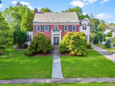 80 Forest Avenue, New Rochelle, NY, 10804