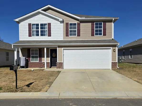 881 County Road 1707, Cullman, AL 35058