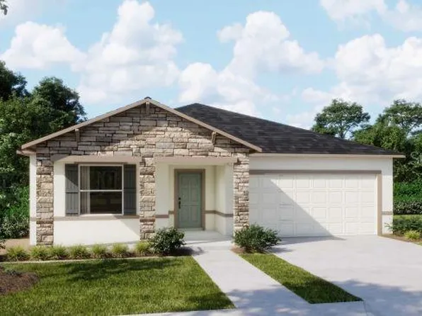 4906 Lyric Dr, Mascotte, FL 34753