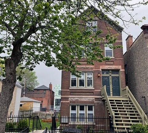 2nd image of 2160 N Bell Ave #G