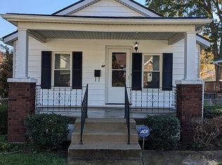 112 N 32nd St, Belleville, IL