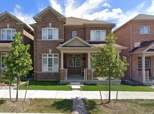 39 Sunnyside Hill Rd #BASEMENT, Markham, ON L6B 0X5