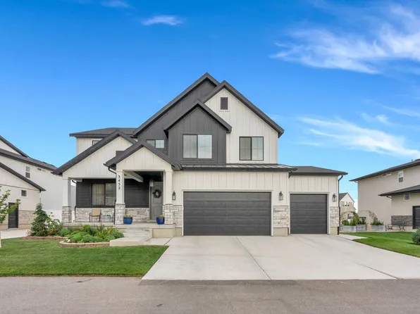 3452 S Mapleton Heights Dr, Mapleton, UT 84664