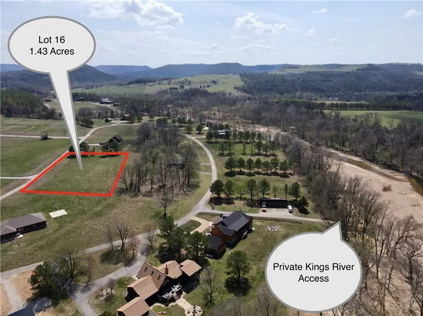 16 Terra Vista Rd, Berryville, AR 72616